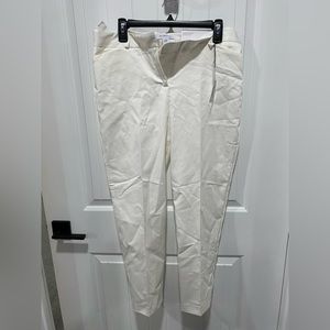 Emma ankle length mid rise pants brand new with tags